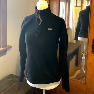 Patagonia Better Sweater 1/4 Zip Fleece
